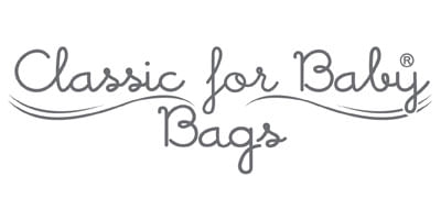 Classic For Baby Bags